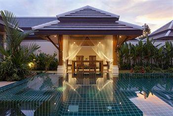 Byg Private Pool Villa @ Rawai Beach المظهر الخارجي الصورة